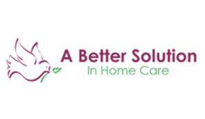 
 A Better Solution In Home Care
